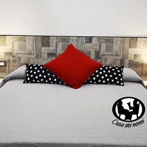Casa Dei Nonni Bed & Breakfast Genova