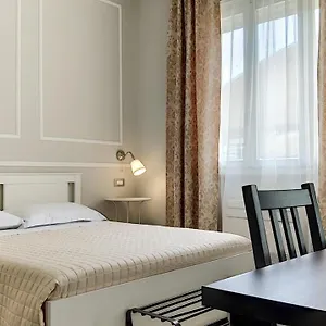 La Dama Room&breakfast Bed & Breakfast Russi
