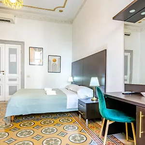 El Dorado Colosseum Bed & Breakfast Roma