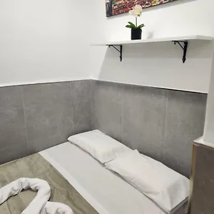 Bed & Breakfast Casa Esposito, Napoli