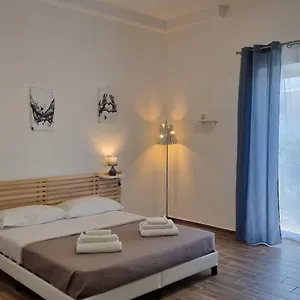 Bed & Breakfast Fly, Napoli