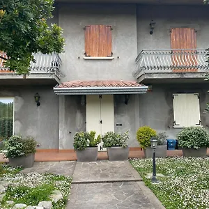 Magnolia Affittacamere Savignano sul Rubicone