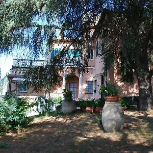 Rocca Bed & Breakfast Leivi