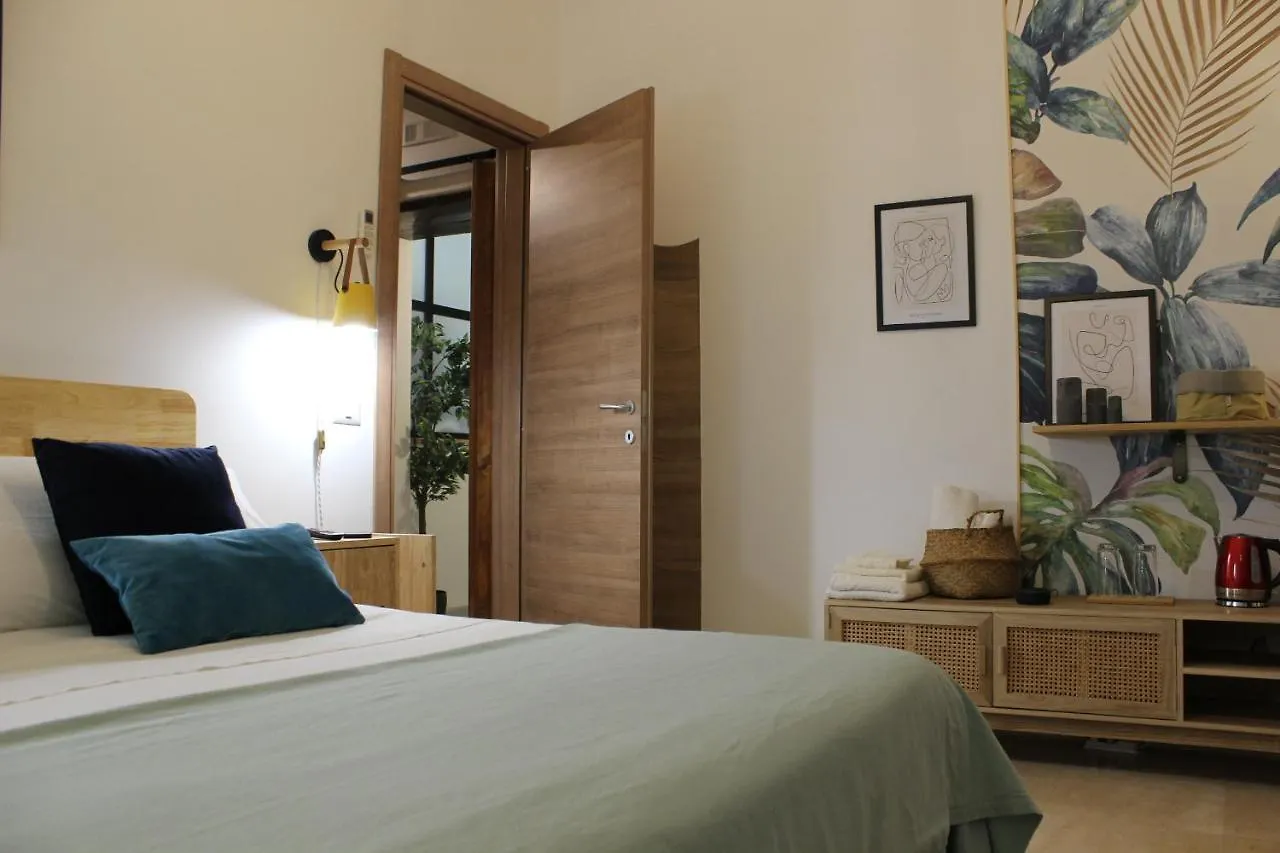 Little Suite Capri Naples Italy