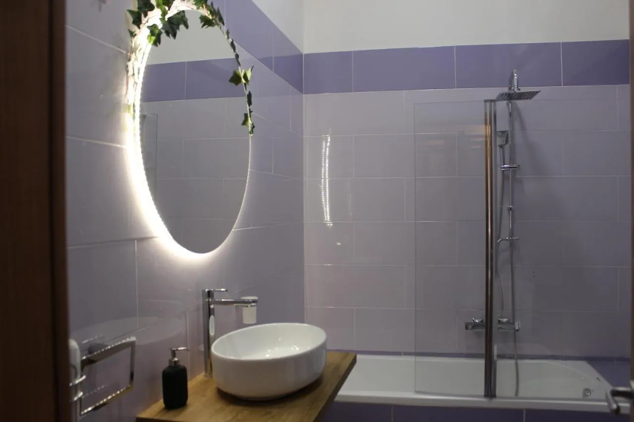 Bed & Breakfast Little Suite Capri Napoli