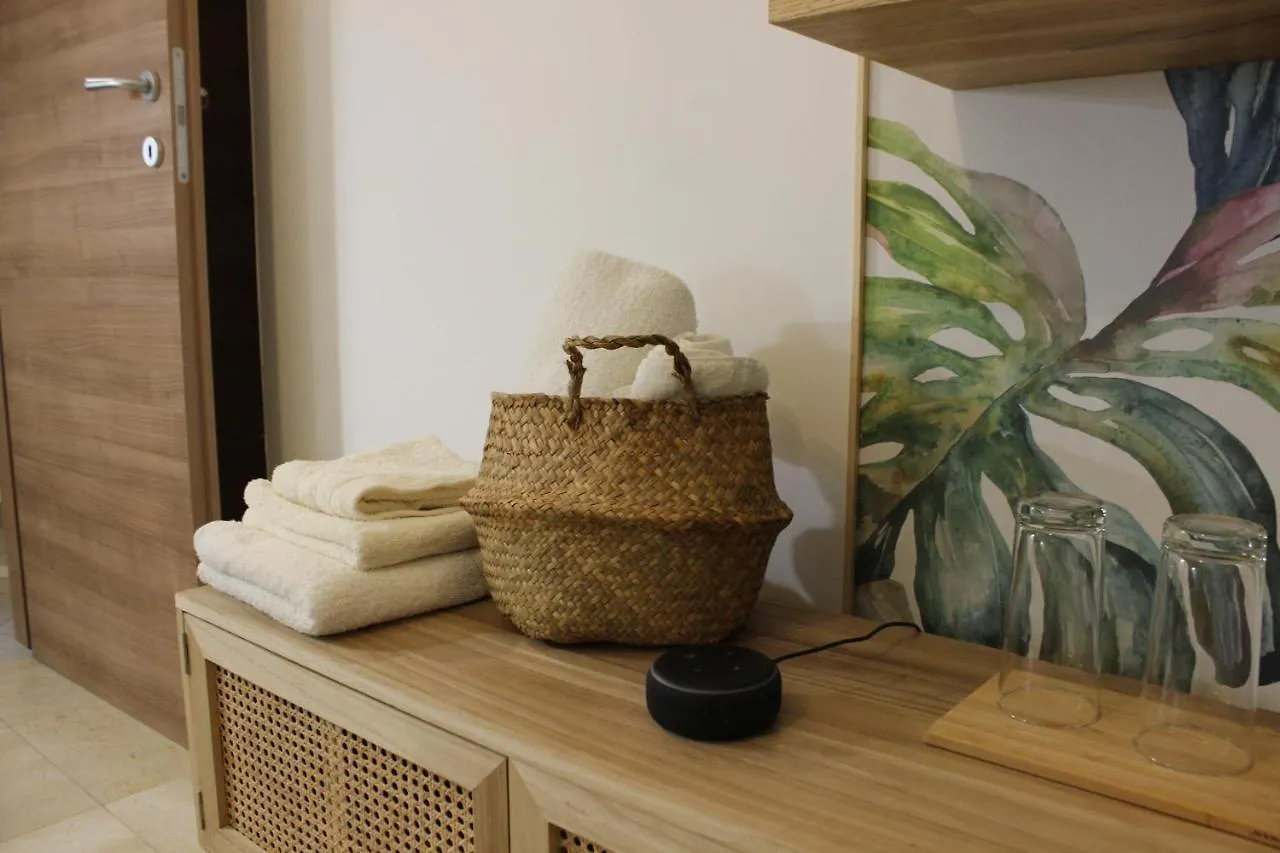 Little Suite Capri Napoli Bed & Breakfast