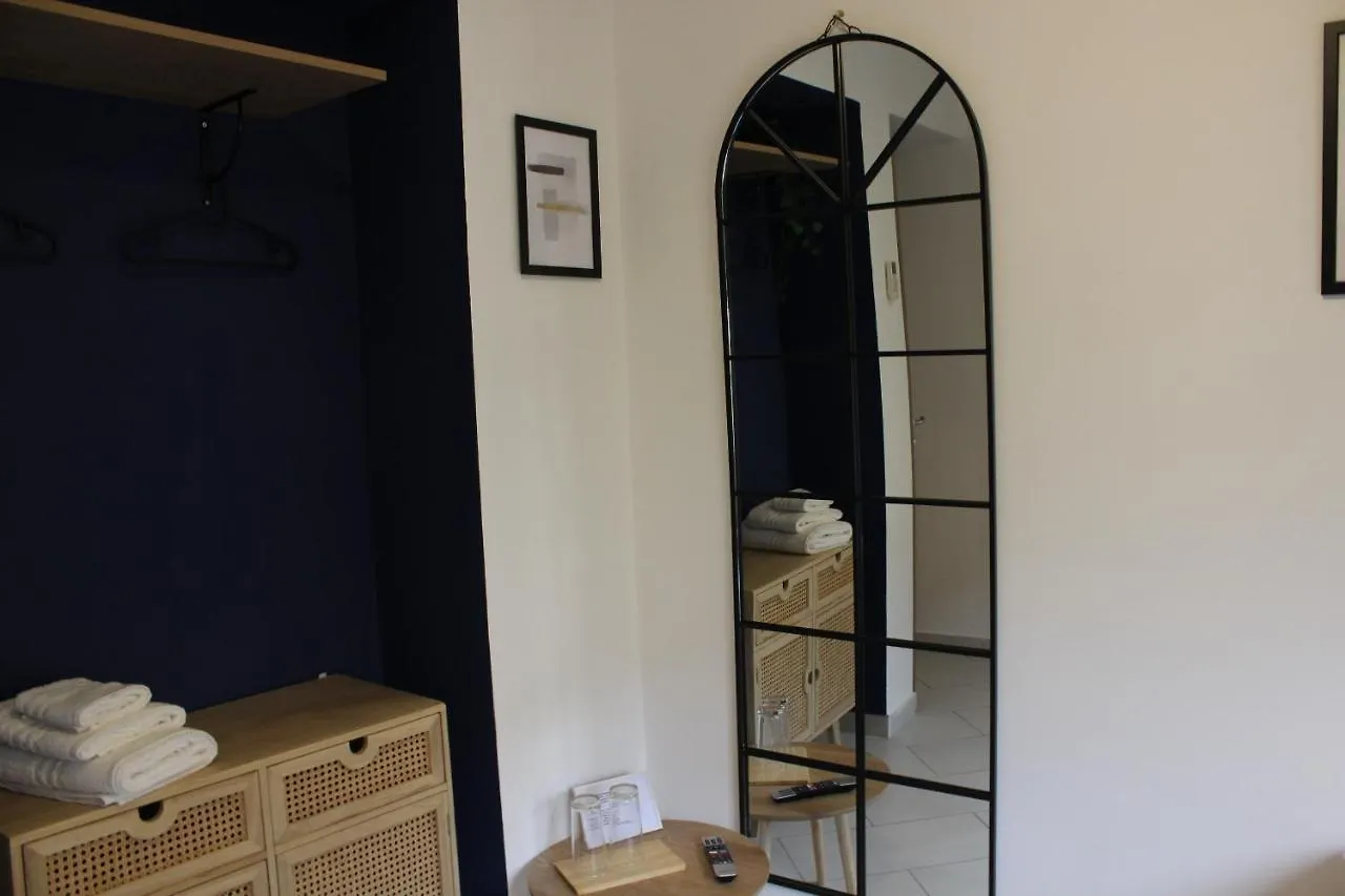 Bed & Breakfast Little Suite Capri Napels