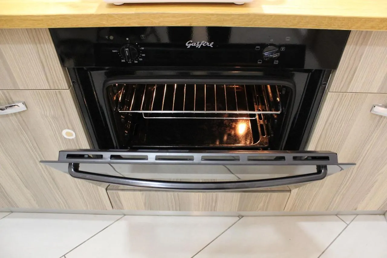نابولي Little Suite Capri 0*,  إيطاليا